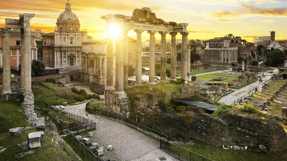 rome